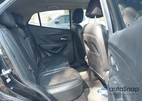 2018 Buick Encore Preferred z USA, uszkodzony, nr VIN KL4CJASB7JB524440